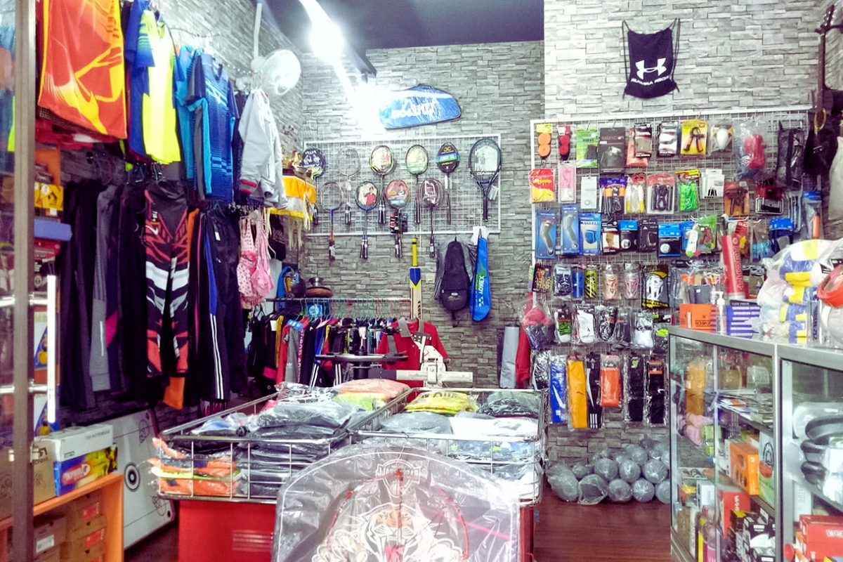 Best Place to Buy a Yoga Mat in Bali