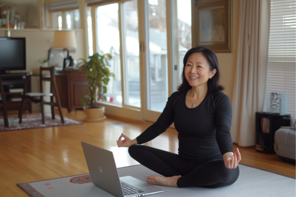 How to Make Money as a Yoga Teacher